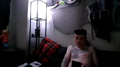 lewd palindrome online show from 10.19.25