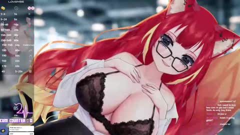 Kira online show from 02.17.26