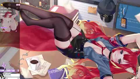 Kira online show from 02.23.26