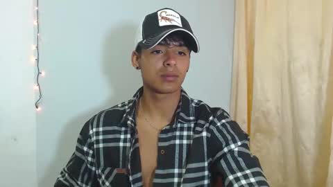 i  am lewis ly EDUARDO MEMDOZA15 online show from 03.27.26