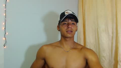 i  am lewis ly EDUARDO MEMDOZA15 online show from 03.31.26