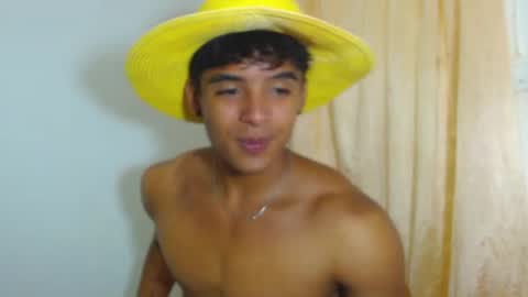 i  am lewis ly EDUARDO MEMDOZA15 online show from 04.08.26