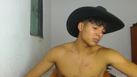 i  am lewis ly EDUARDO MEMDOZA15 online show from 06.04.26