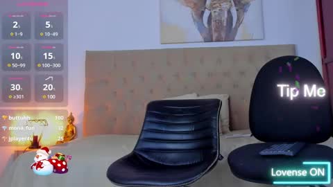 lewis online show from 02.11.25