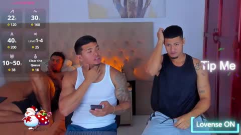 lewis online show from 02.27.25