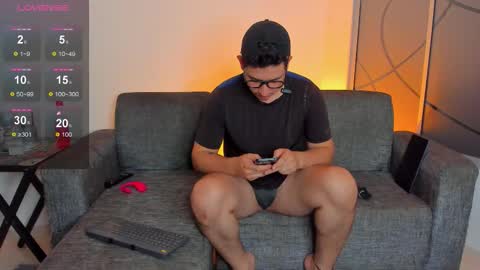 lex__miller online show from 03.16.26
