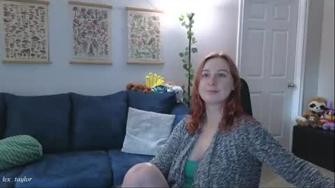 Lex online show from 08.04.26