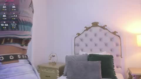 Snapshot of lexa_25_ chatting on 11.11.25 online show from 11.11.25