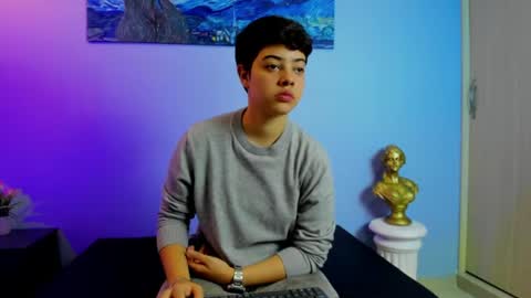 Lexa kitty online show from 07.03.26