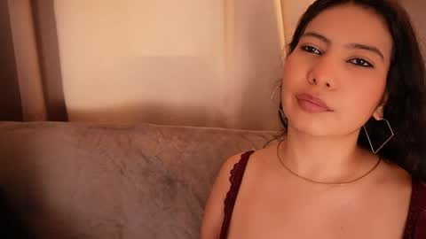 Gabrielle  Lexa  online show from 04.05.26