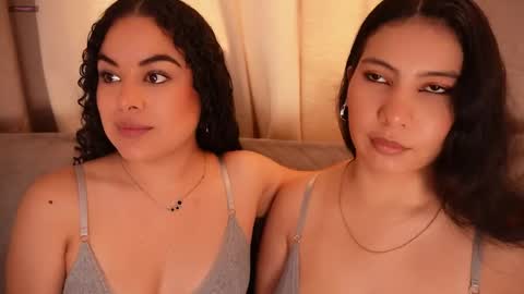 Snapshot of lexaa_sorokin chatting on 04.19.26 Gabrielle Lexa online show from 04.19.26
