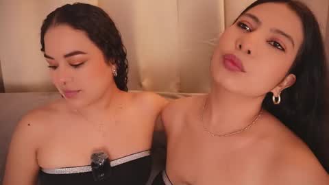 Gabrielle  Lexa  online show from 07.16.26