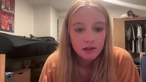 lexisRose online show from 12.18.24