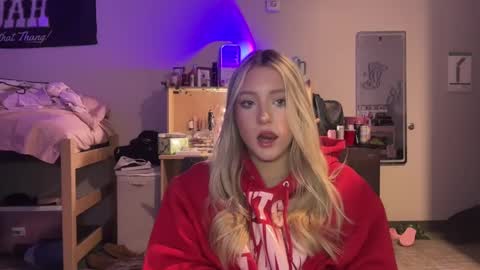 lexisRose online show from 01.18.25