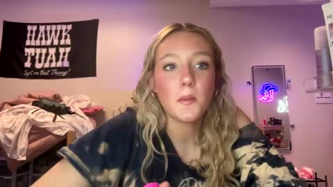 lexisRose online show from 01.26.25