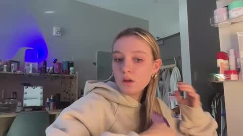 lexisRose online show from 02.01.25
