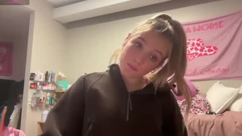 lexisRose online show from 03.01.25