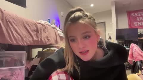 lexisRose online show from 03.03.25