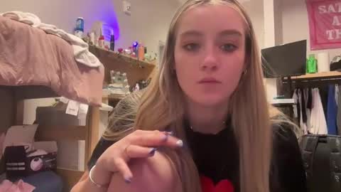 lexisRose online show from 03.05.25