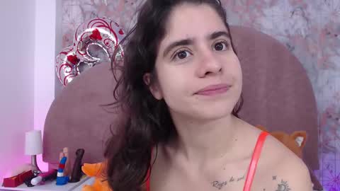 LexaDeRuso online show from 02.23.25