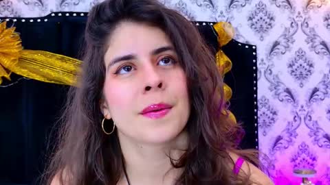 LexaDeRuso online show from 12.18.25