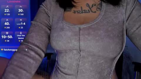 lexa online show from 11.26.25