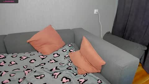 Lexa online show from 11.03.25