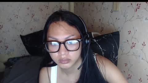 Snapshot of lexi09822 chatting on 07.04.26 Hev Lexi online show from 07.04.26