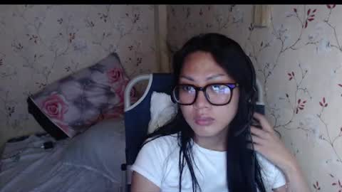 Snapshot of lexi09822 chatting on 07.20.26 Hev Lexi online show from 07.20.26
