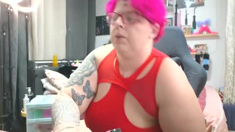 Lexi und Lex online show from 03.11.25