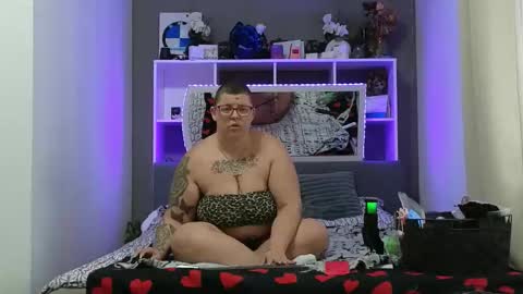 Lexi und Lex online show from 10.05.25