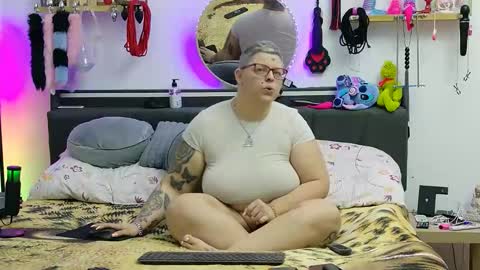 Lexi und Lex online show from 12.02.25