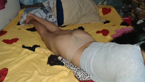 lexianna online show from 02.07.25