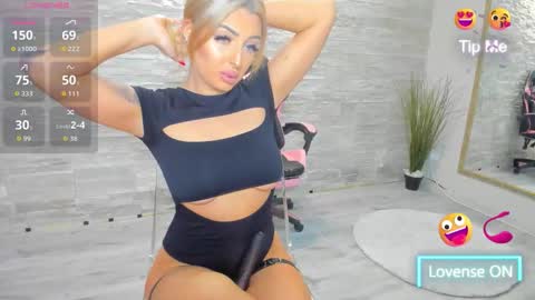Lexi online show from 10.12.25