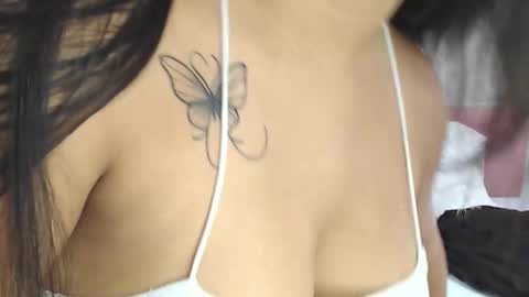 Gabrielle online show from 01.25.25