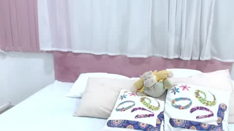 Gabrielle online show from 01.29.25