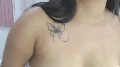 Gabrielle online show from 02.22.25