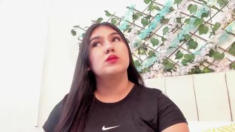 Gabrielle online show from 09.20.25