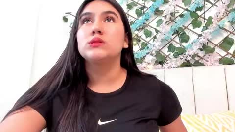 Gabrielle online show from 10.08.25