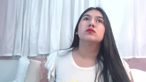 Gabrielle online show from 11.23.25