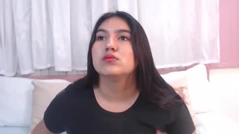 Gabrielle online show from 11.29.25