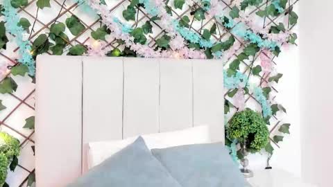 Gabrielle online show from 12.01.25