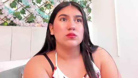 Gabrielle online show from 12.19.25