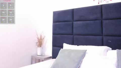 Gabrielle online show from 01.08.26