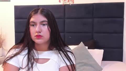 Gabrielle online show from 01.18.26