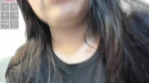 Gabrielle online show from 02.15.26