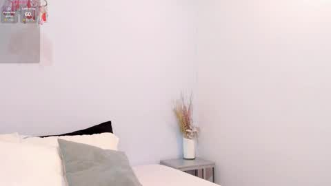 Gabrielle online show from 03.12.26