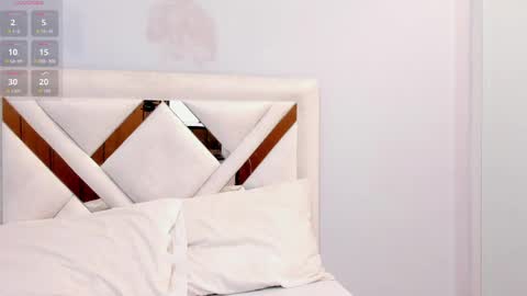 Gabrielle online show from 03.21.26