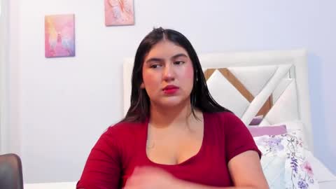 Snapshot of lexi_bloom chatting on 05.20.26 Gabrielle online show from 05.20.26
