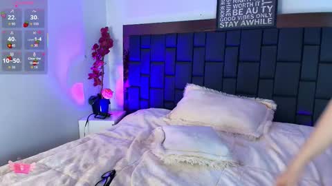 Snapshot of lexi_howard_ chatting on 01.07.26 Lexi Howard online show from 01.07.26